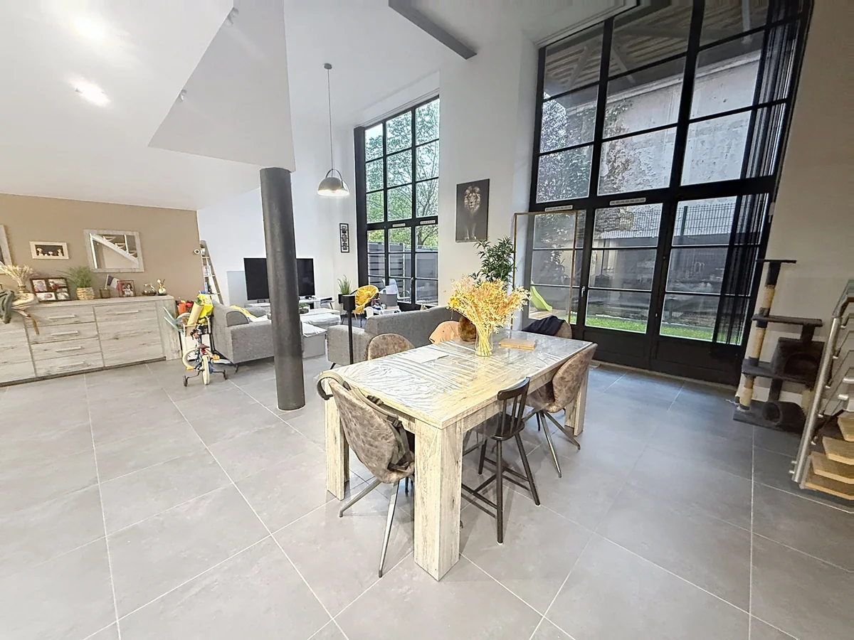 Loft à vendre sur Tourcoing Réf.V10009152 - 2