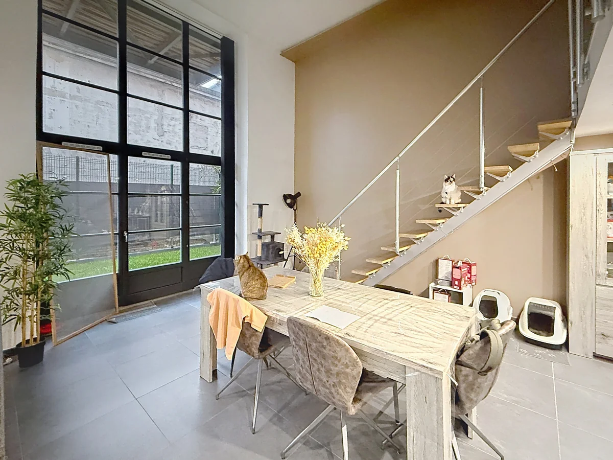 Loft à vendre sur Tourcoing Réf.V10009152 - 4