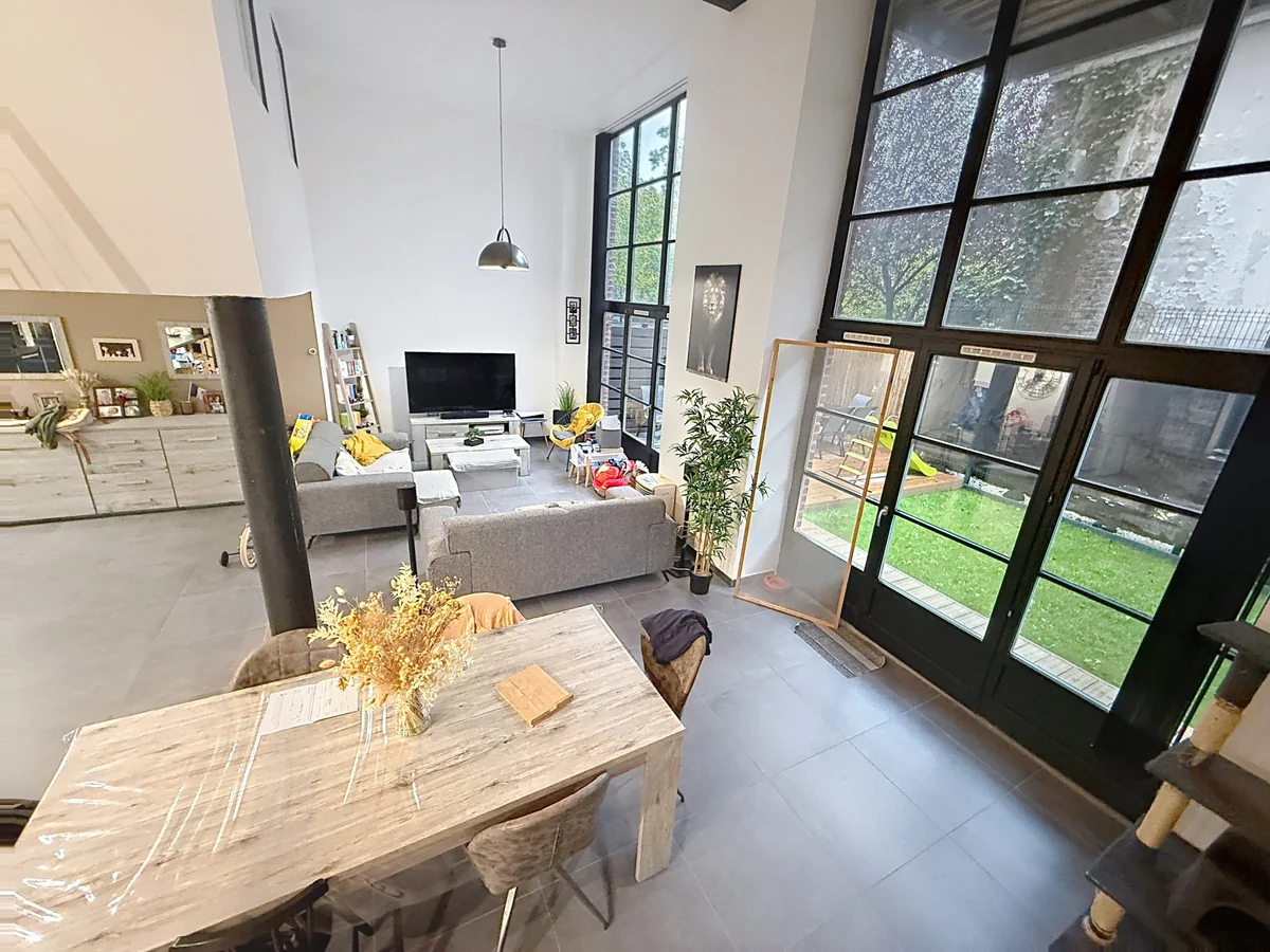 Loft à vendre sur Tourcoing Réf.V10009152 - 5