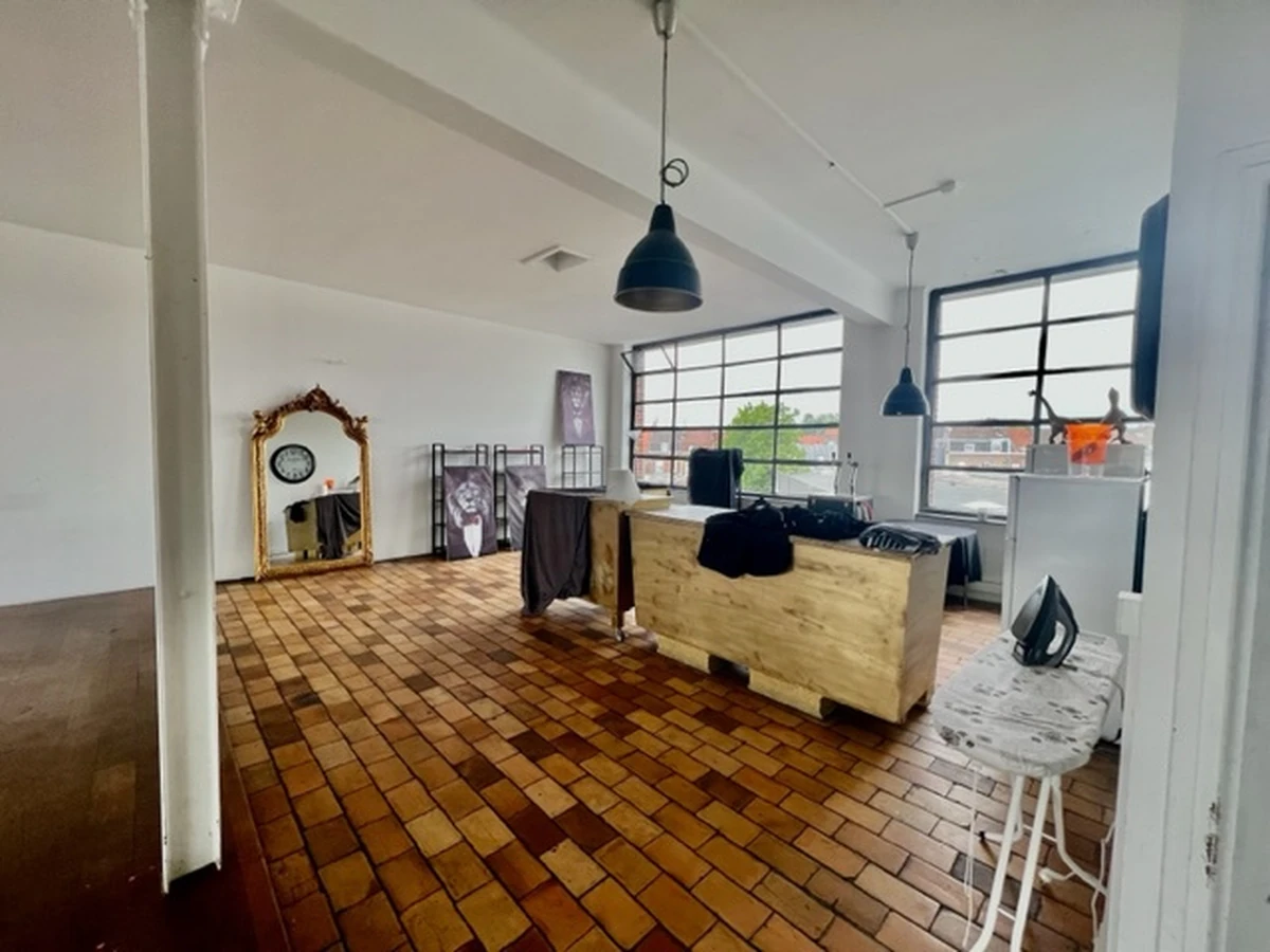 Loft à vendre sur Tourcoing Réf.V110008149 - 1