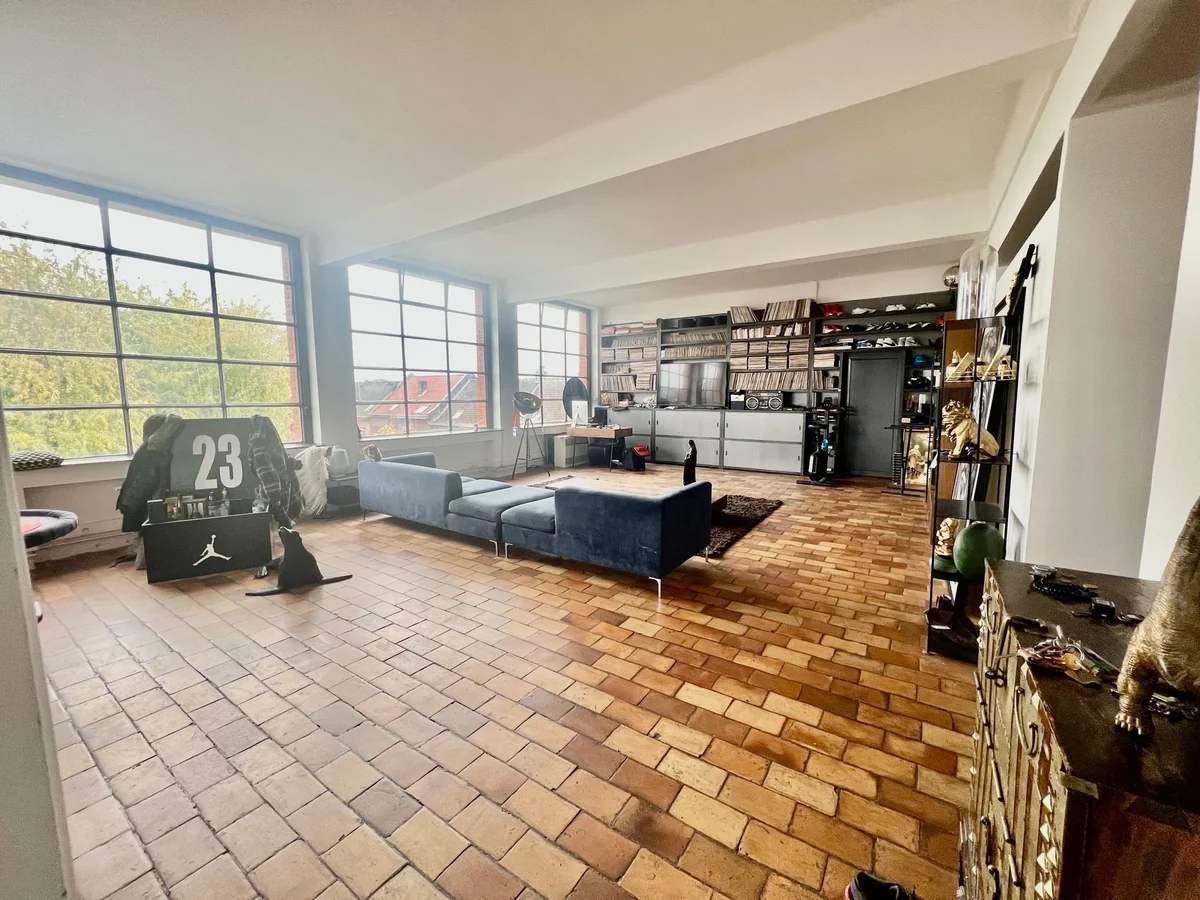 Loft à vendre sur Tourcoing Réf.V110008149 - 10