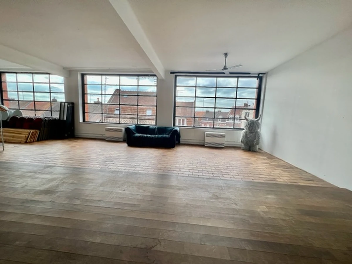 Loft à vendre sur Tourcoing Réf.V110008149 - 3