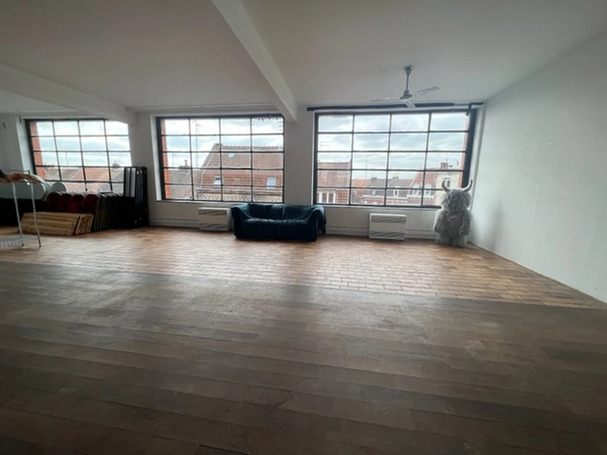 Loft à vendre sur Tourcoing Réf.V110008149 - 4