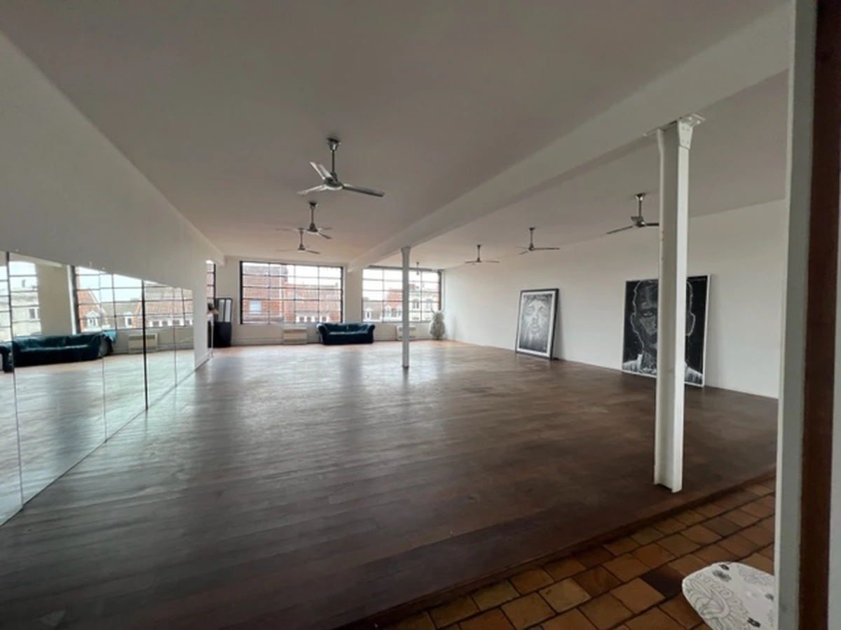 Loft à vendre sur Tourcoing Réf.V110008149 - 5