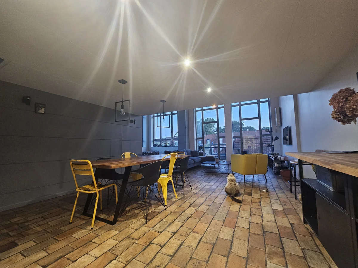 Loft à vendre sur Tourcoing Réf.V110008149 - 7