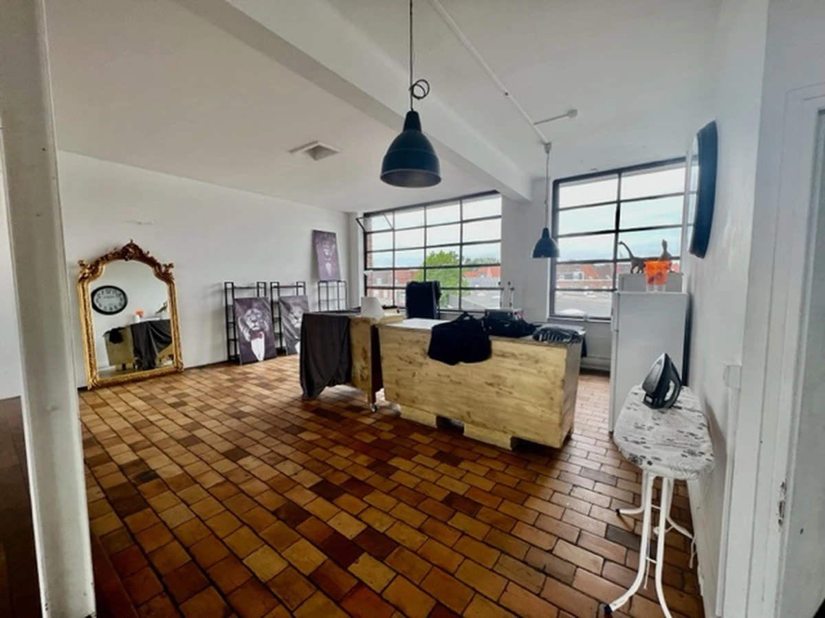 Loft à vendre sur Tourcoing Réf.V110008149 - 8