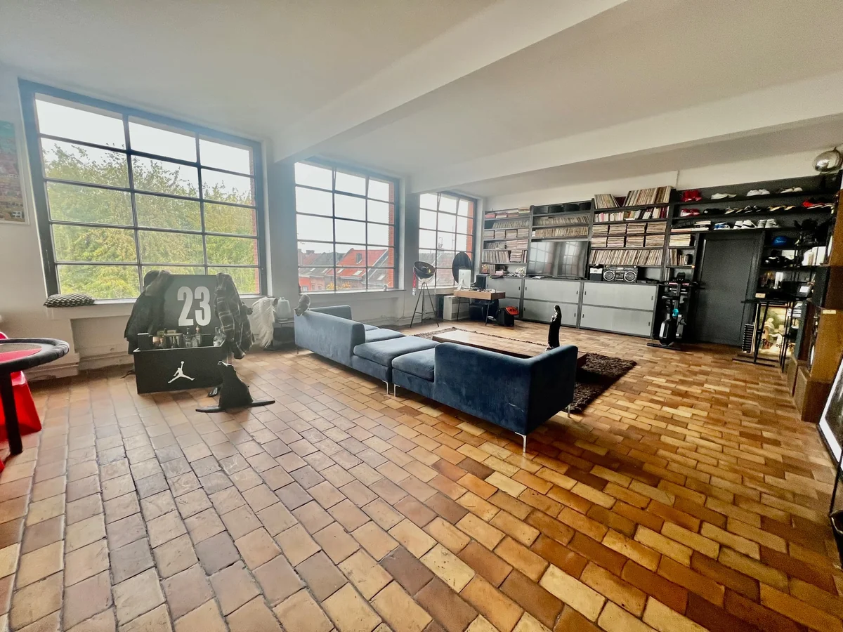 Loft à vendre sur Tourcoing Réf.V110008149 - 9