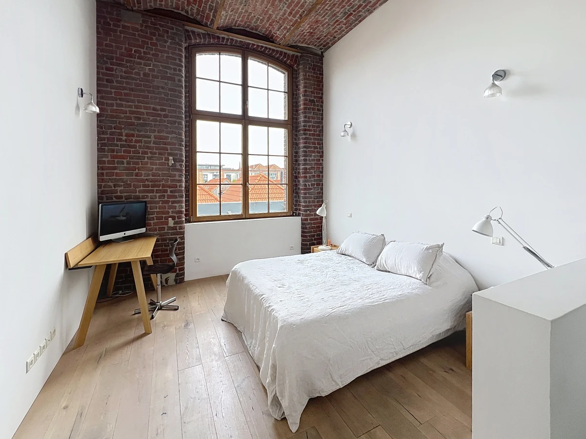 Loft à vendre sur Tourcoing Réf.V20008400 - 3