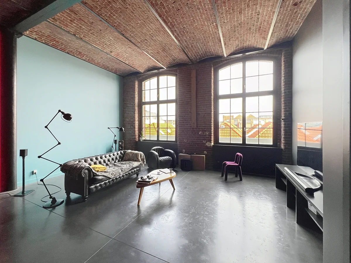 Loft à vendre sur Tourcoing Réf.V20008400 - 4