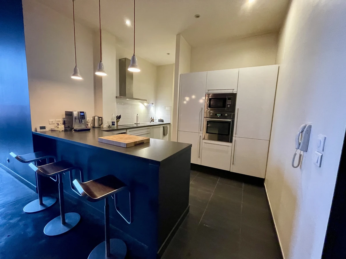 Loft à vendre sur Tourcoing Réf.V20008400 - 5