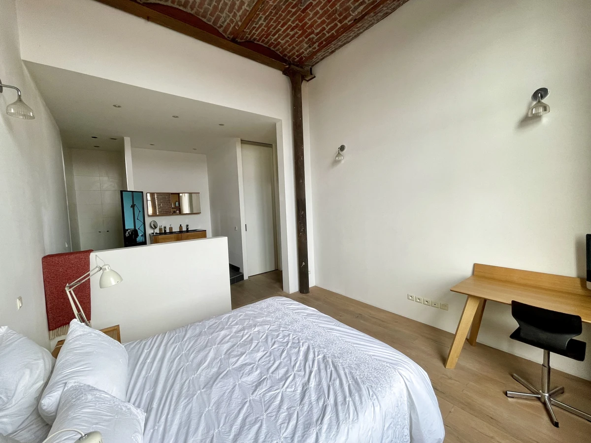 Loft à vendre sur Tourcoing Réf.V20008400 - 6