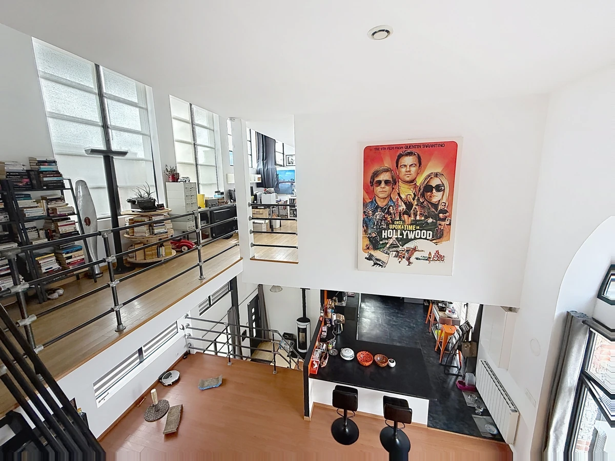 Loft à vendre sur Tourcoing Réf.V20008862 - 1