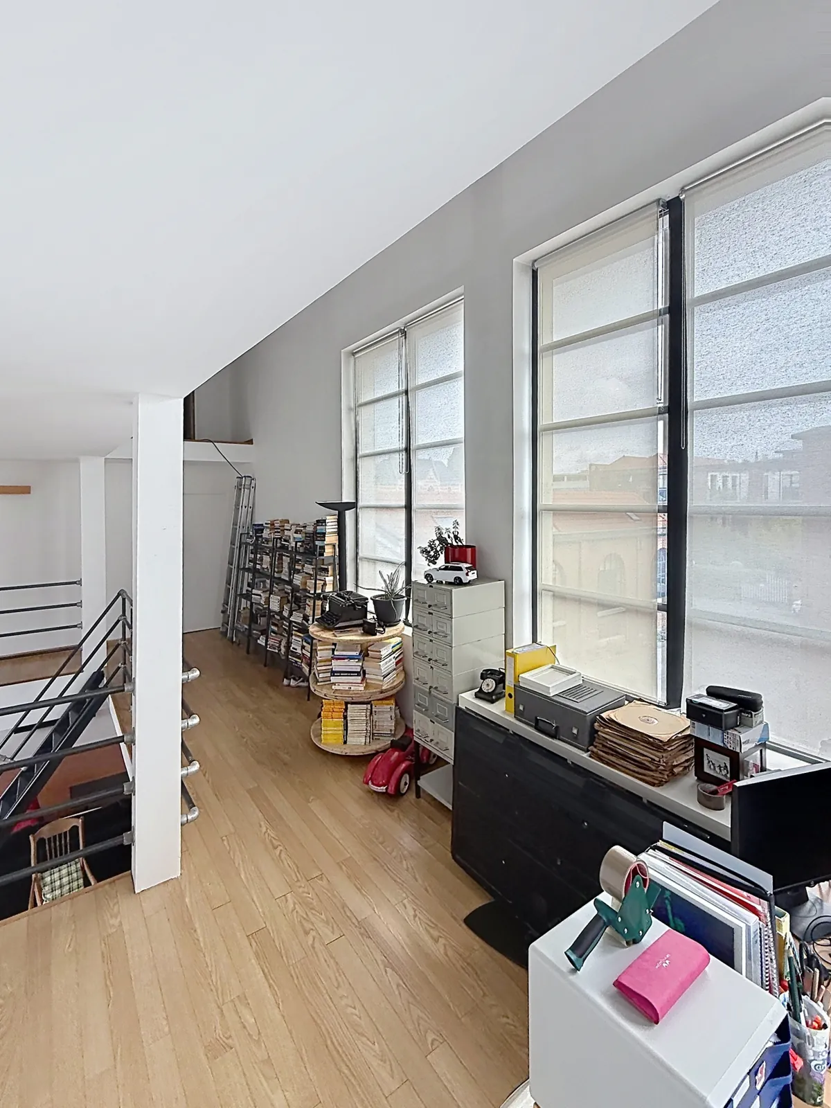 Loft à vendre sur Tourcoing Réf.V20008862 - 10