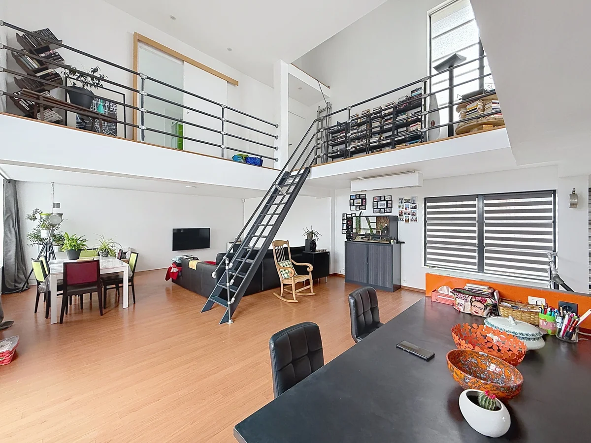Loft à vendre sur Tourcoing Réf.V20008862 - 12