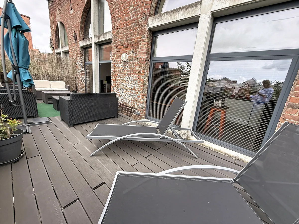 Loft à vendre sur Tourcoing Réf.V20008862 - 13