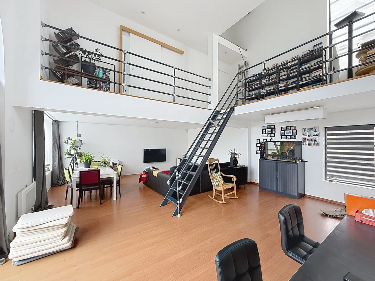 Loft à vendre sur Tourcoing Réf.V20008862 - 2