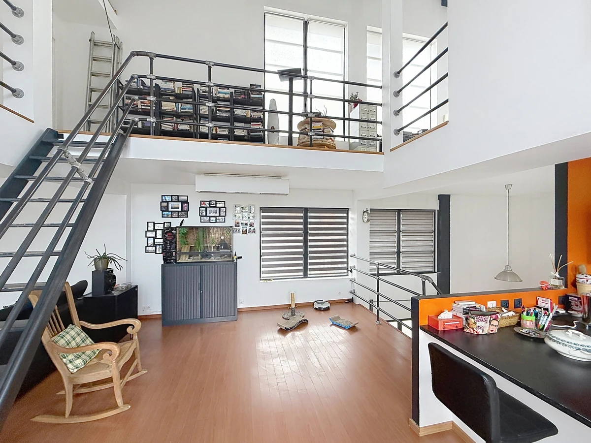 Loft à vendre sur Tourcoing Réf.V20008862 - 3