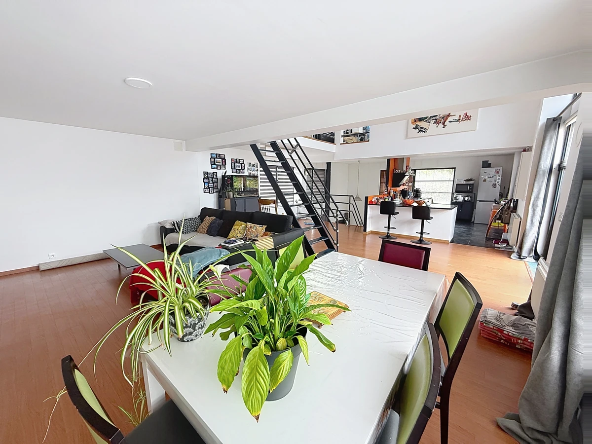 Loft à vendre sur Tourcoing Réf.V20008862 - 4