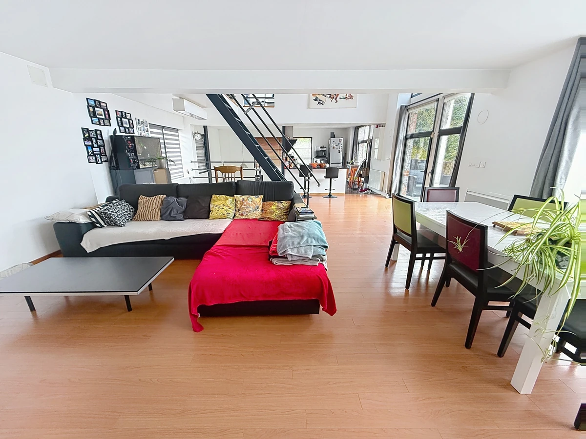 Loft à vendre sur Tourcoing Réf.V20008862 - 6