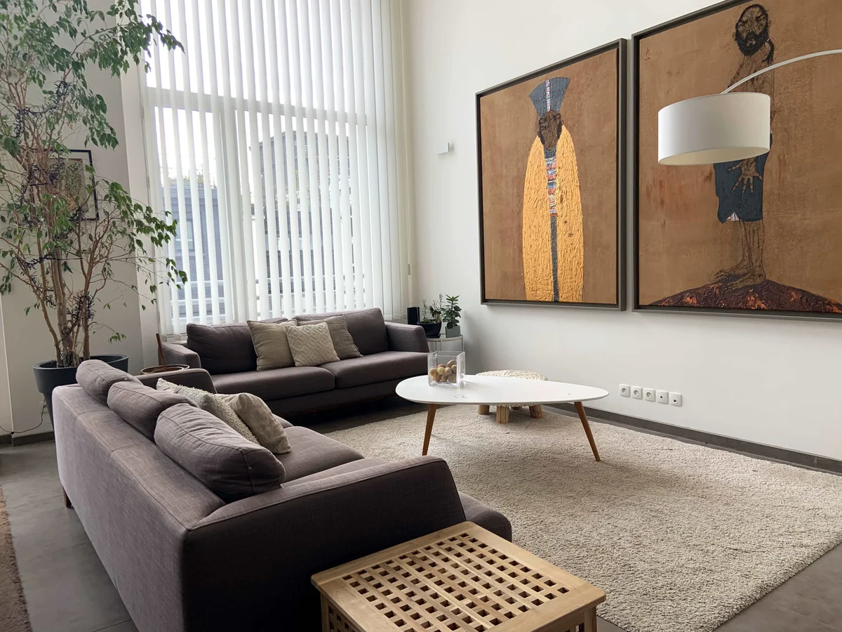 Loft à vendre sur Tourcoing Réf.V240008326 - 1