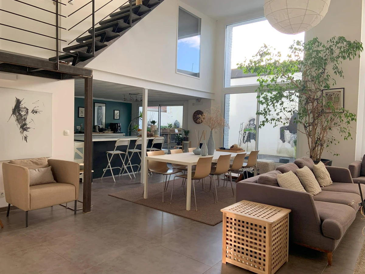 Loft à vendre sur Tourcoing Réf.V240008326 - 4