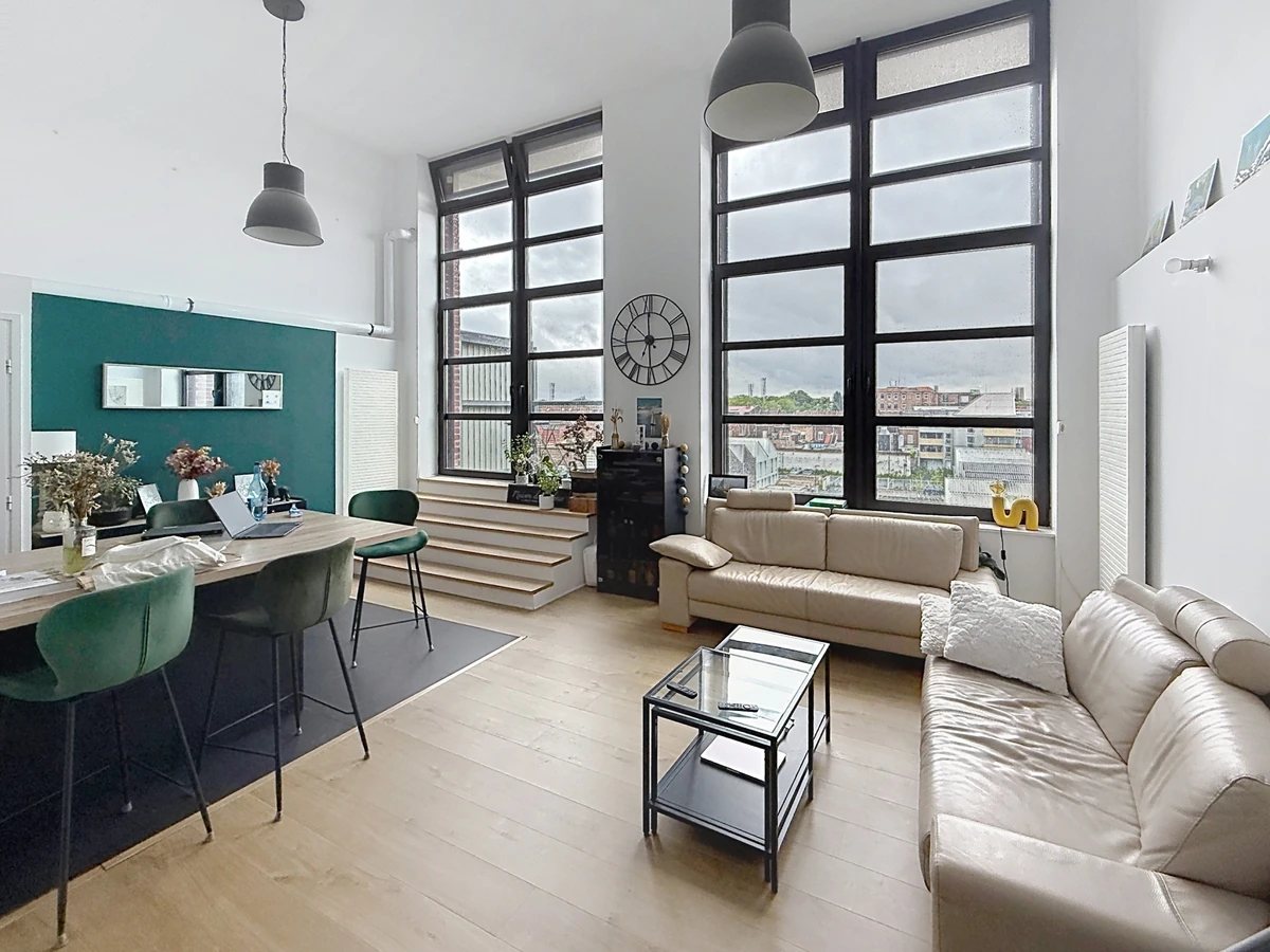 Loft à vendre sur Tourcoing Réf.V240009027 - 1