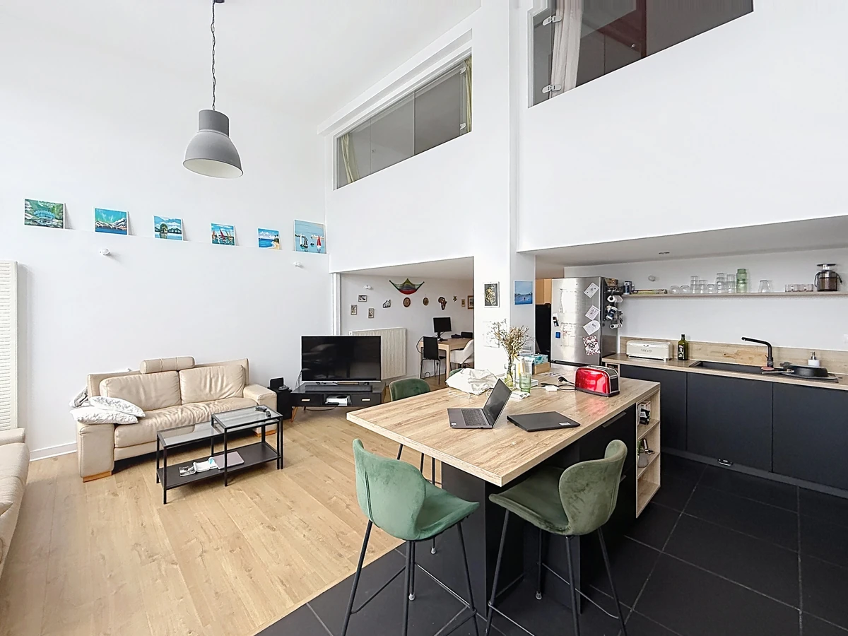 Loft à vendre sur Tourcoing Réf.V240009027 - 2