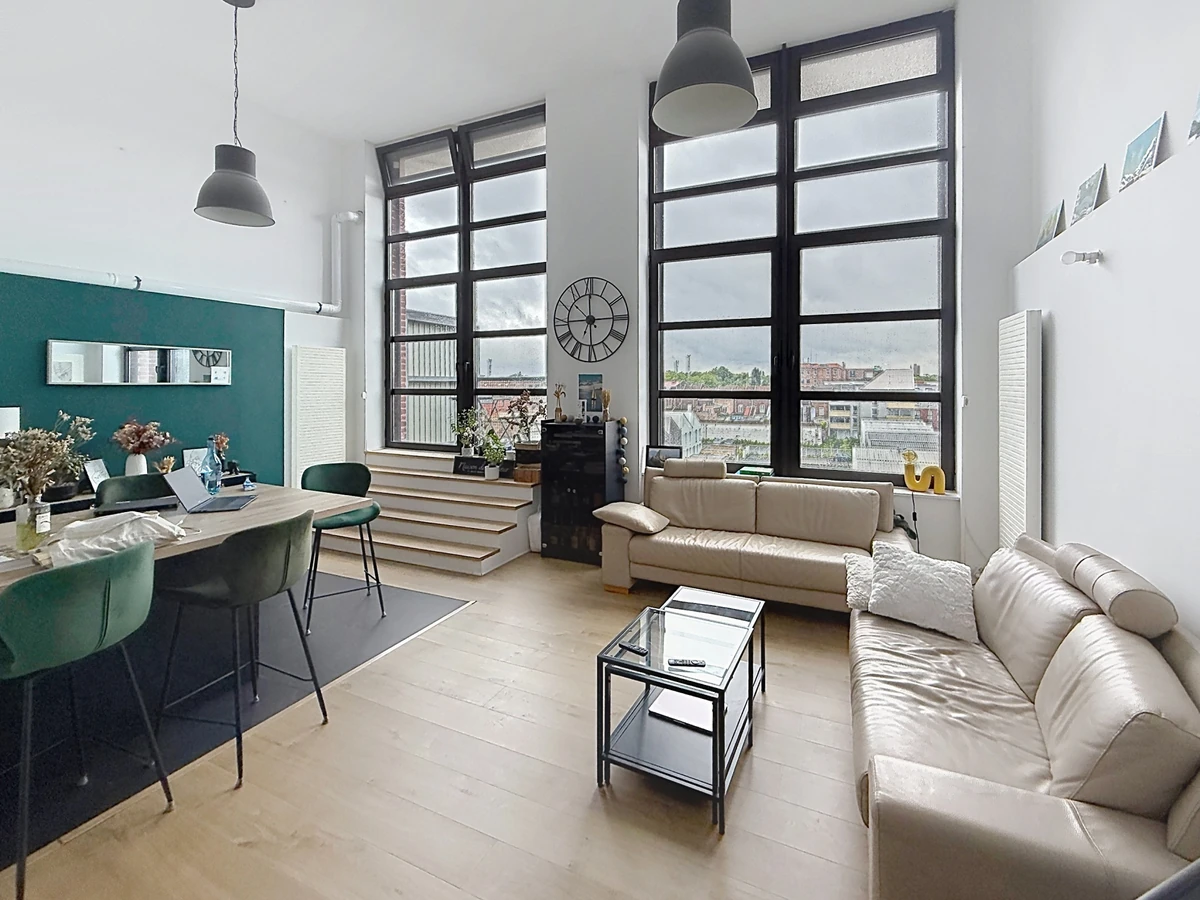 Loft à vendre sur Tourcoing Réf.V240009027 - 3