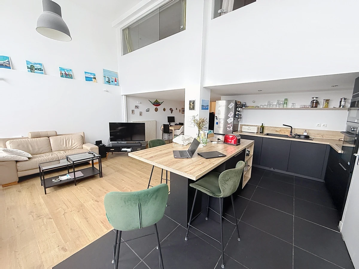 Loft à vendre sur Tourcoing Réf.V240009027 - 4