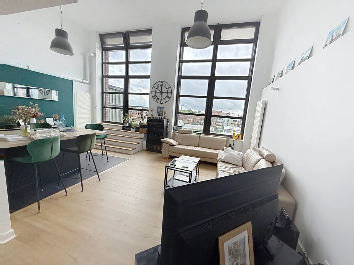Loft à vendre sur Tourcoing Réf.V240009027 - 5