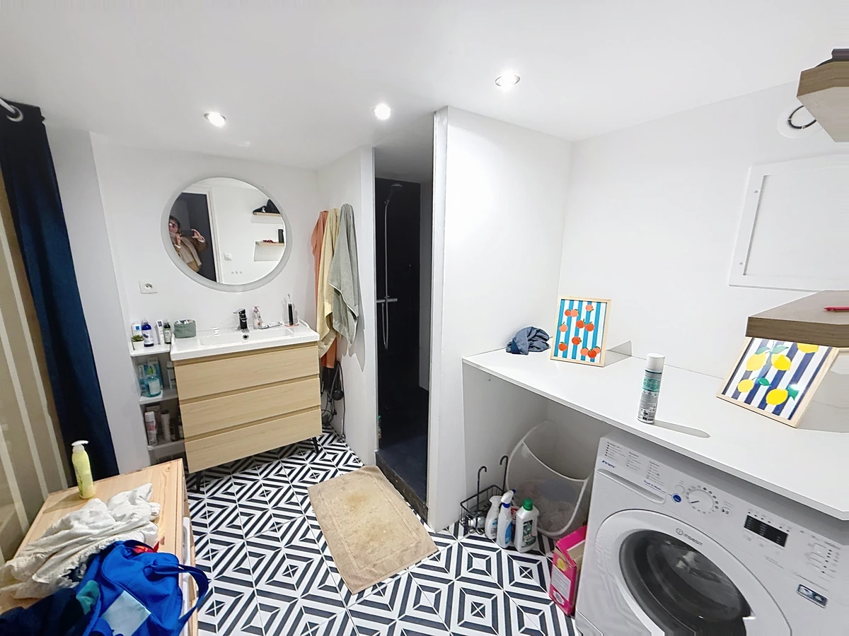 Loft à vendre sur Tourcoing Réf.V240009027 - 8
