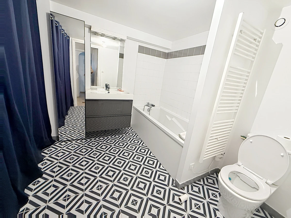 Loft à vendre sur Tourcoing Réf.V240009027 - 9