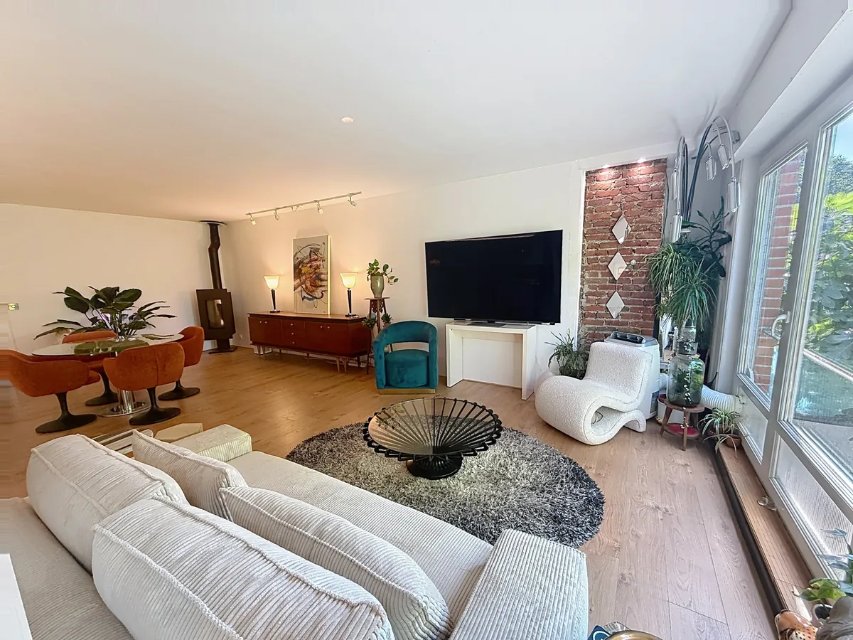 Loft à vendre sur Tourcoing Réf.V240009065 - 14