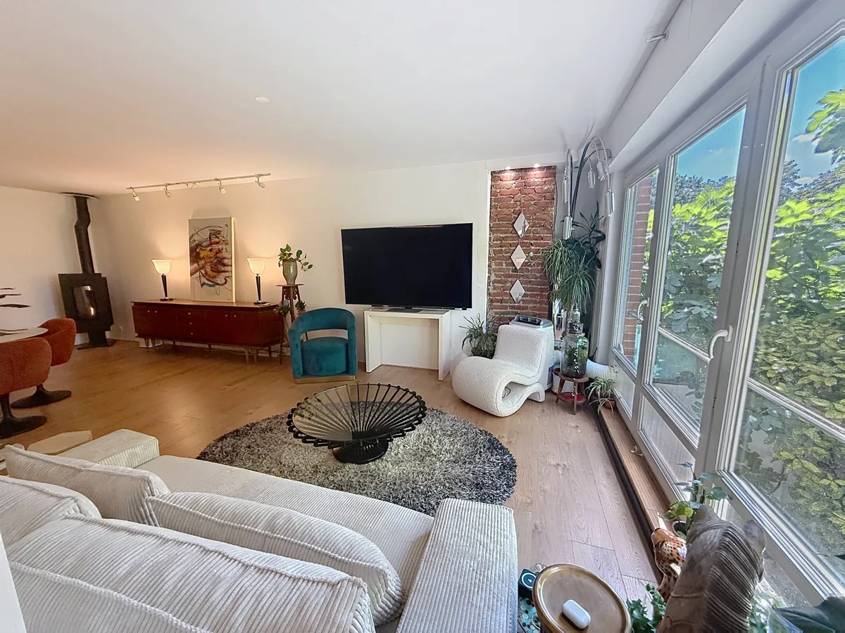 Loft à vendre sur Tourcoing Réf.V240009065 - 15