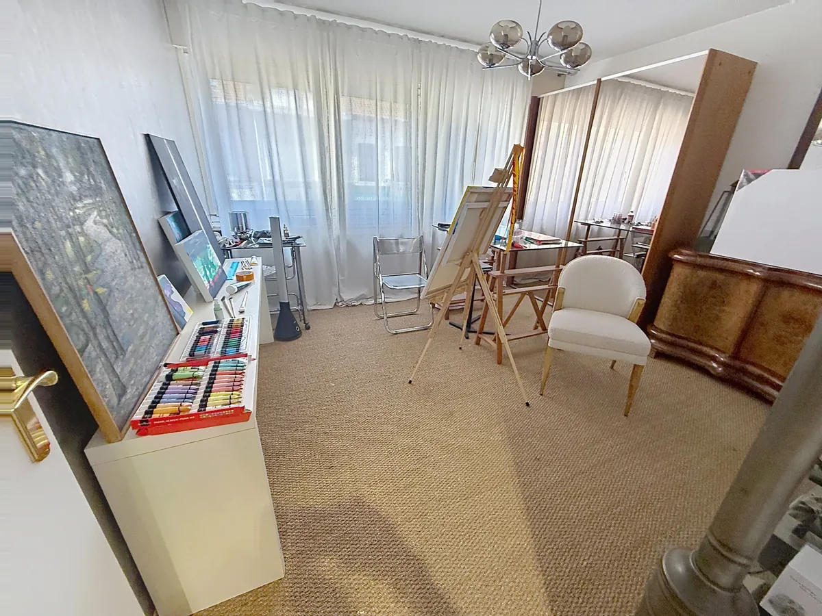 Loft à vendre sur Tourcoing Réf.V240009065 - 17