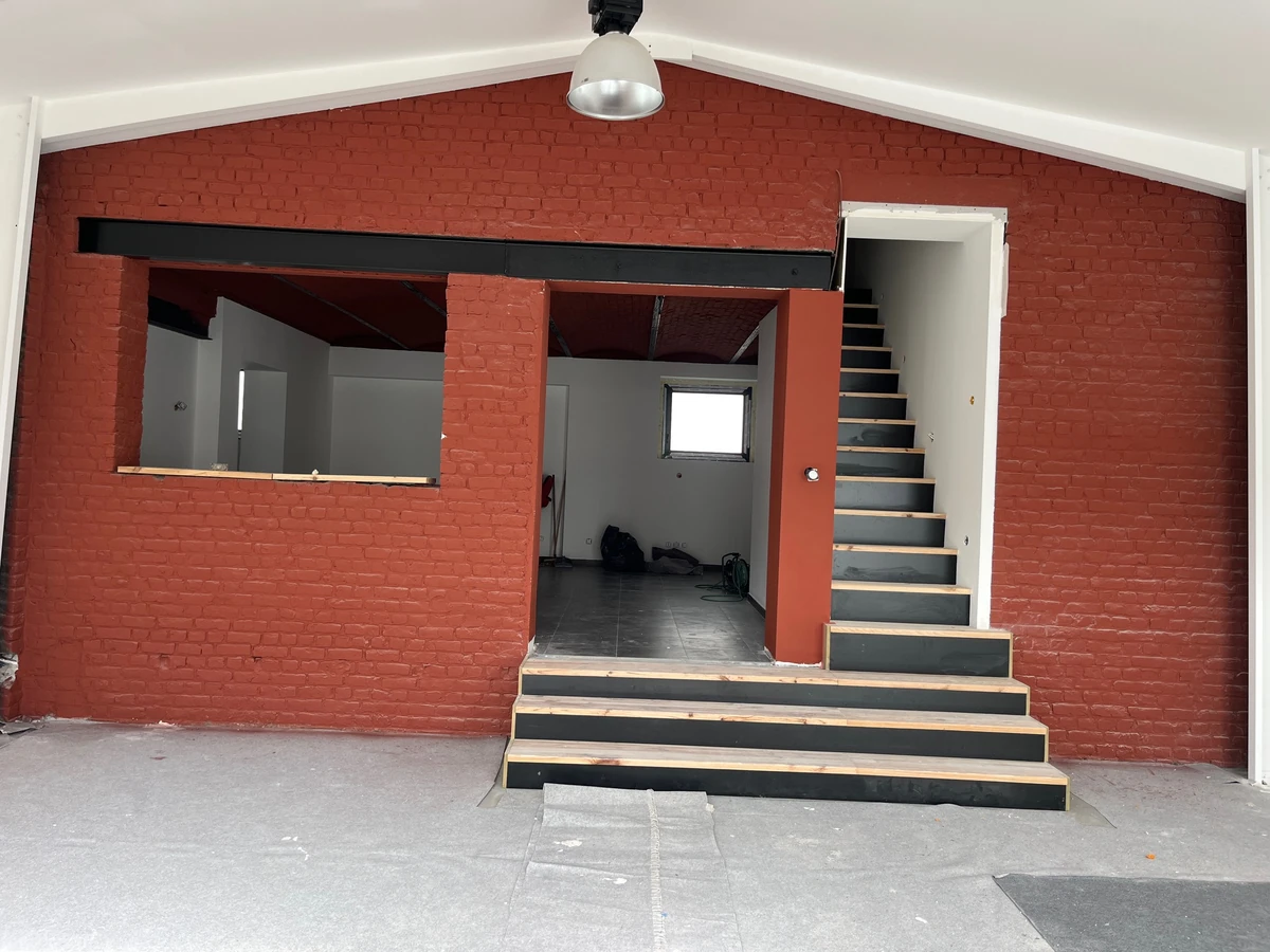 Loft à vendre sur Tourcoing Réf.V30008010 - 3