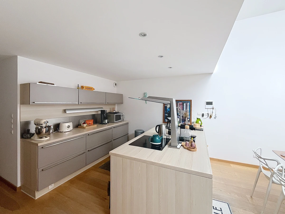 Loft à vendre sur Tourcoing Réf.V30008528 - 2