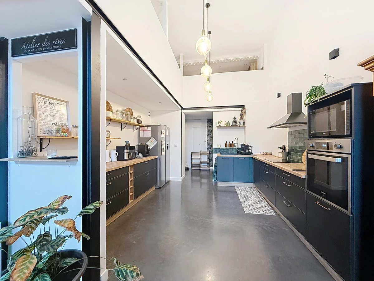 Loft à vendre sur Tourcoing Réf.V30008739 - 2