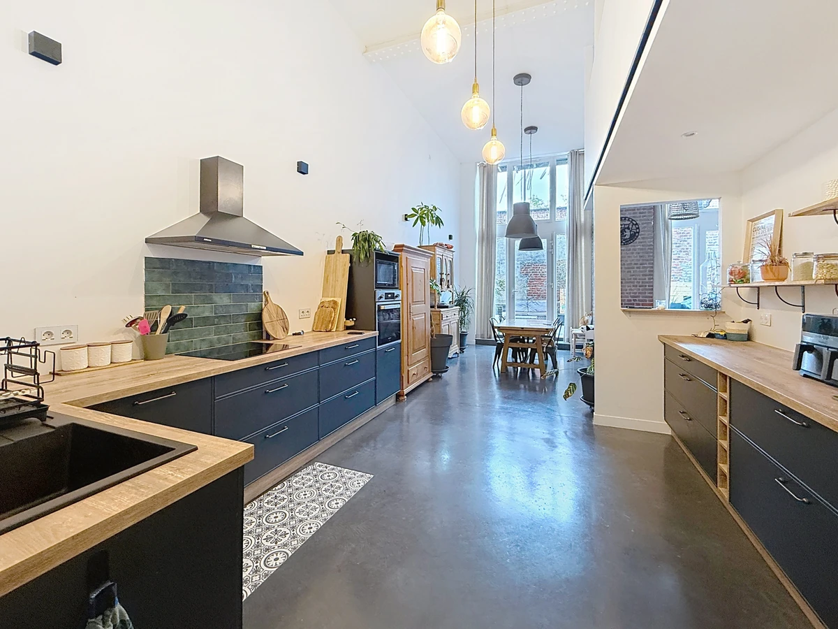 Loft à vendre sur Tourcoing Réf.V30008739 - 4