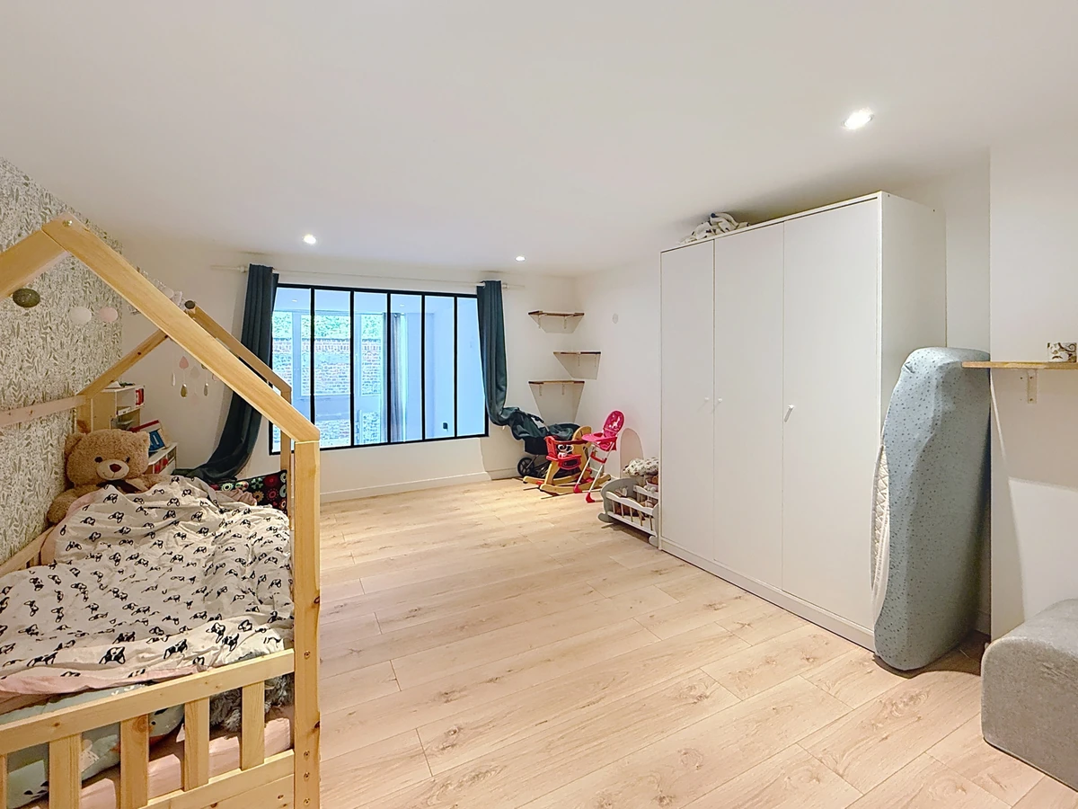 Loft à vendre sur Tourcoing Réf.V30008739 - 6