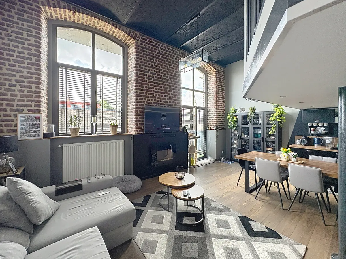 Loft à vendre sur Tourcoing Réf.V30008782 - 1