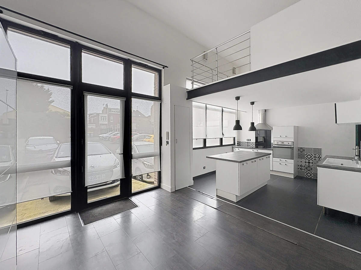 Loft à vendre sur Tourcoing Réf.V30008987 - 1
