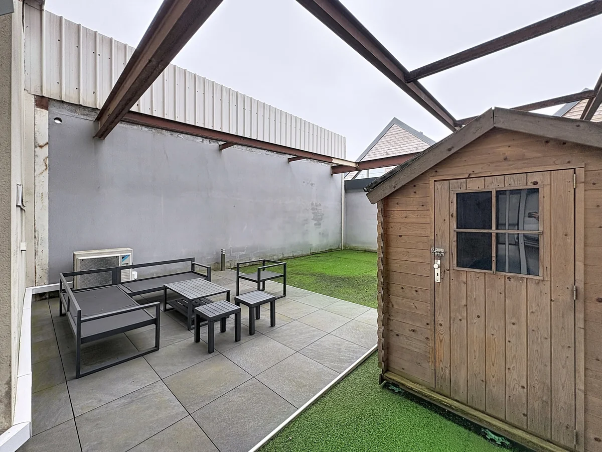 Loft à vendre sur Tourcoing Réf.V30008987 - 10