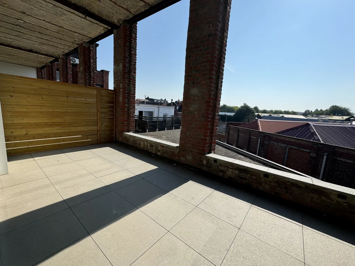 Loft à vendre sur Tourcoing Réf.V380008356 - 2