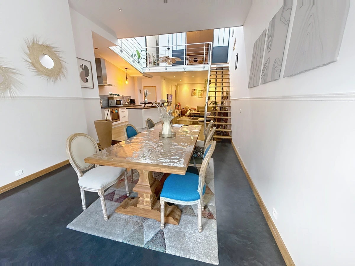 Loft à vendre sur Tourcoing Réf.V420008873 - 6