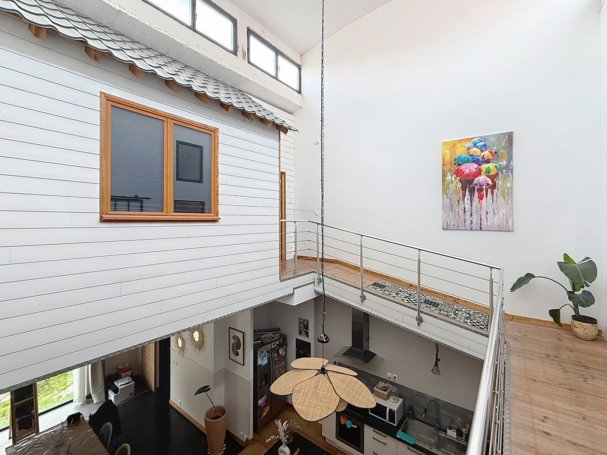 Loft à vendre sur Tourcoing Réf.V420008873 - 7