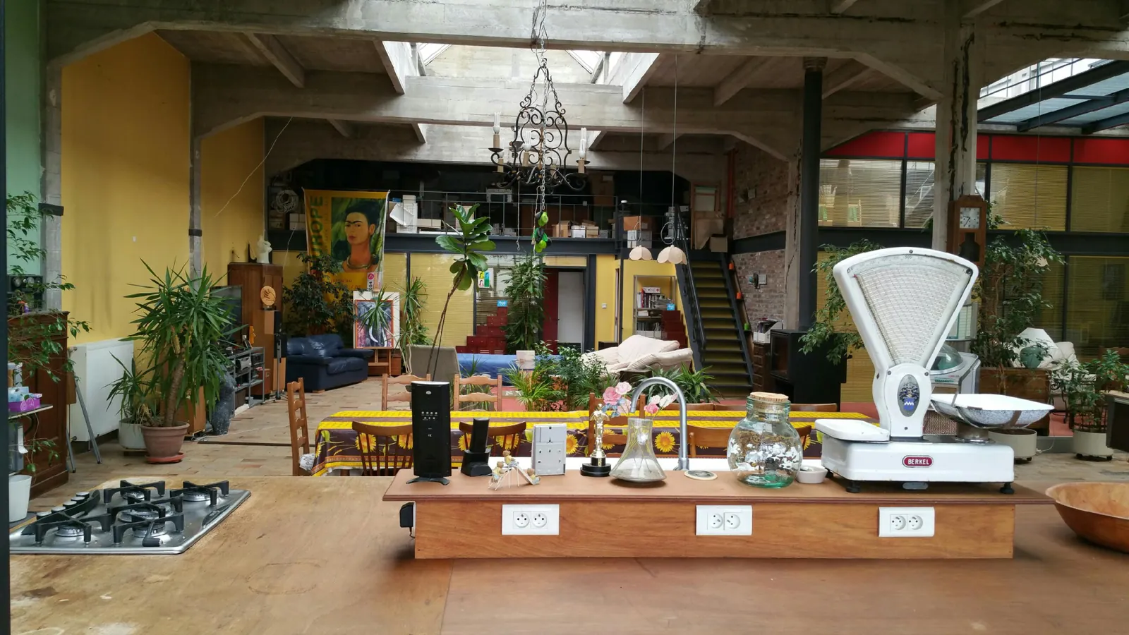 Appartement 5 pièces 320 m² · à Tourcoing · 320 m² · 420 000 €