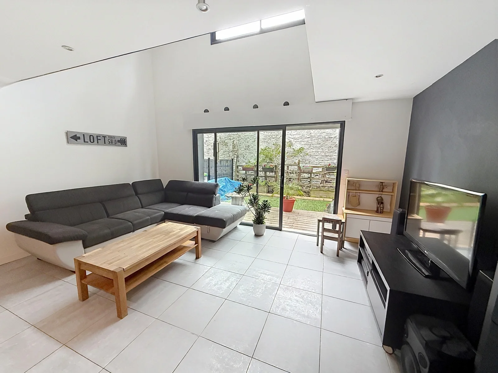 Appartement 3 pièces 88 m² · à Blanc · 88 m² · 213 000 €