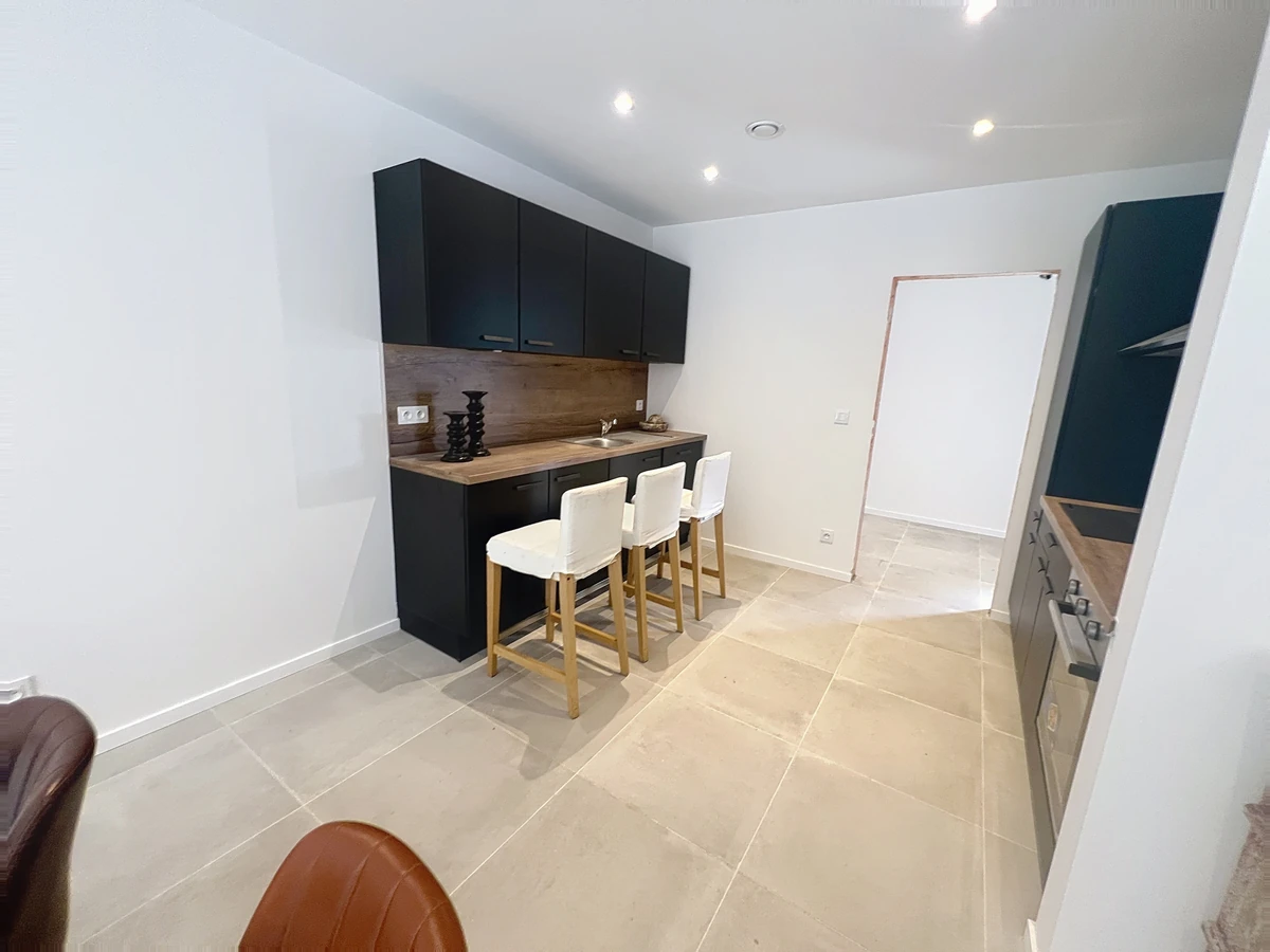Loft à vendre sur Wattrelos Réf.V20008534 - 1