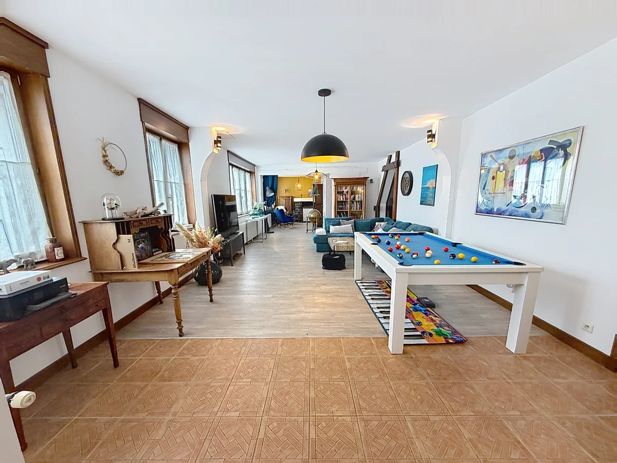 Maison à vendre sur Baisieux Réf.V10009028 - 1